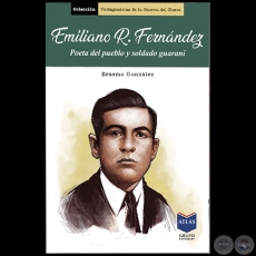 EMILIANO R. FERNÁNDEZ - Autor: ERASMO GONZÁLEZ - Año 2020